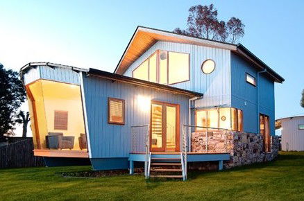 Wheelhouse Apartments - Coogee Beach Accommodation 1