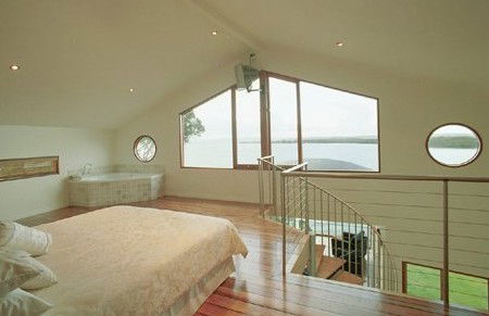 Wheelhouse Apartments - Coogee Beach Accommodation 2