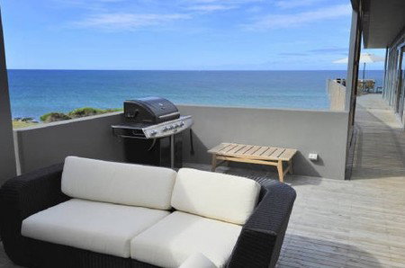 The Ocean Retreat Tasmania - Coogee Beach Accommodation 1