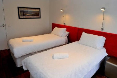 The Ocean Retreat Tasmania - Coogee Beach Accommodation 2