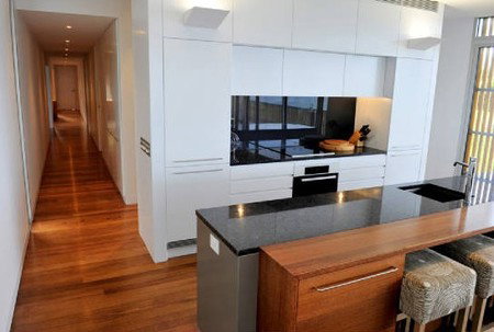 The Ocean Retreat Tasmania - Coogee Beach Accommodation 3