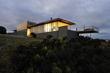 The Ocean Retreat Tasmania - Coogee Beach Accommodation 4