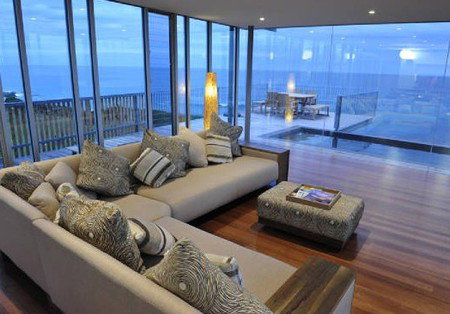 The Ocean Retreat Tasmania - Coogee Beach Accommodation 5