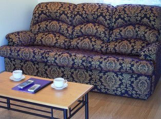 Queechy Cottages - Coogee Beach Accommodation 4