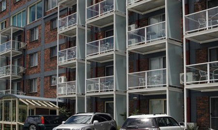 Launceston TAS Coogee Beach Accommodation
