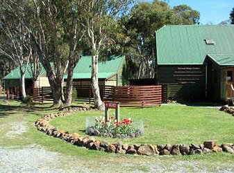 Derwent Bridge Chalets And Studios - Coogee Beach Accommodation 2