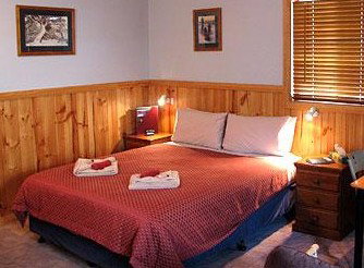 Derwent Bridge Chalets And Studios - Coogee Beach Accommodation 4