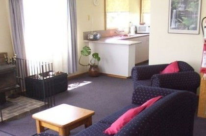 Gum Nut Cottage - Coogee Beach Accommodation 2