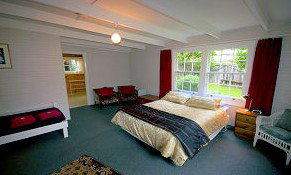 Lumeah - Coogee Beach Accommodation 1