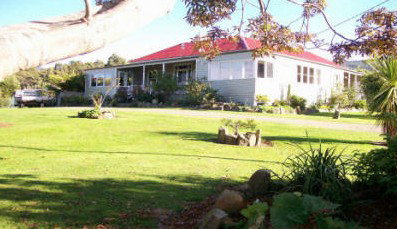 Lumeah - Coogee Beach Accommodation 2