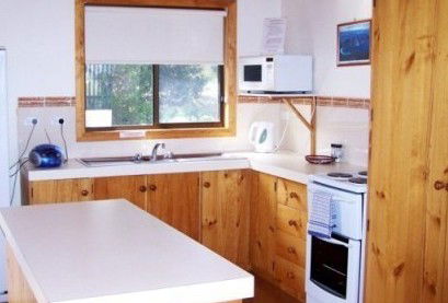 Dove On Freycinet - Coogee Beach Accommodation 3