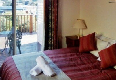 Dove On Freycinet - Coogee Beach Accommodation 4