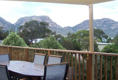Dove On Freycinet - Coogee Beach Accommodation 5