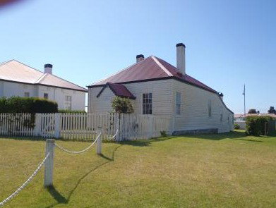 Pilot Station Accommodation - Coogee Beach Accommodation 3