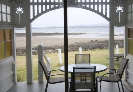 Pilot Station Accommodation - Coogee Beach Accommodation 4
