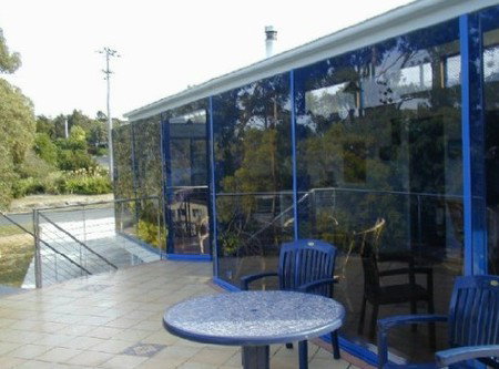 Coles Bay Retreat - Coogee Beach Accommodation 1