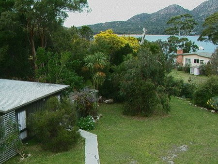 Coles Bay Retreat - Coogee Beach Accommodation 3