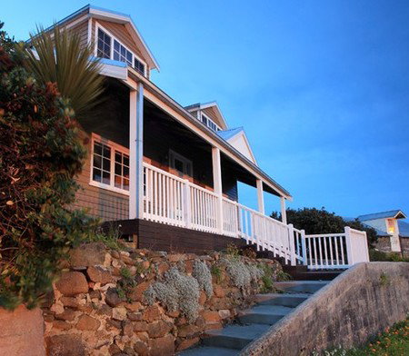 The Ark Stanley - Coogee Beach Accommodation 2