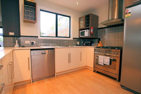 Oakley Place Townhouse - Tasmanian Short Stays - Coogee Beach Accommodation 3