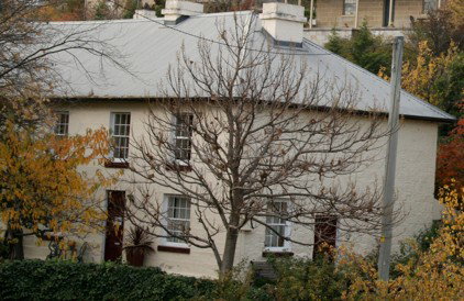 Lythgos Row Of Romantic Cottages - Coogee Beach Accommodation 1