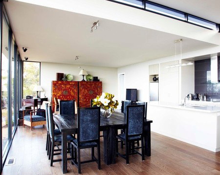 Dragonfly Lodge - Coogee Beach Accommodation 2