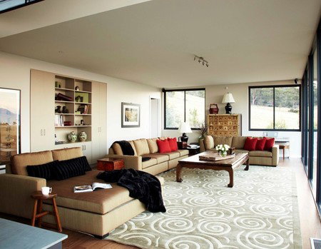 Dragonfly Lodge - Coogee Beach Accommodation 3