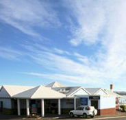 Beauty Point Waterfront Hotel - Coogee Beach Accommodation