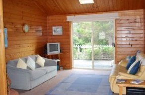 Hubies Hideaway - Coogee Beach Accommodation 2
