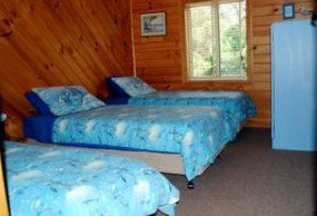 Hubies Hideaway - Coogee Beach Accommodation 5