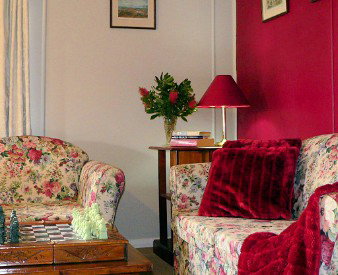 Redcliffe House - Coogee Beach Accommodation 1
