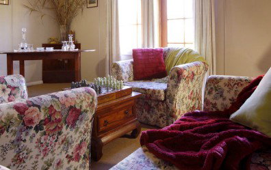 Redcliffe House - Coogee Beach Accommodation 2