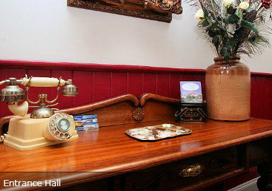 Redcliffe House - Coogee Beach Accommodation 3