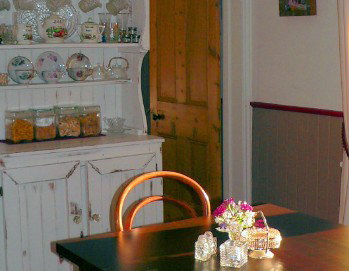 Redcliffe House - Coogee Beach Accommodation 4