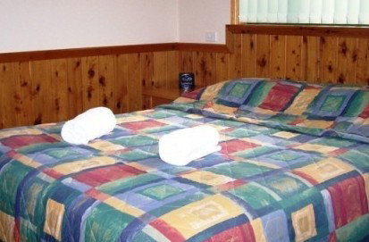 Freycinet Sanctuary - Coogee Beach Accommodation 3