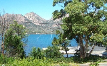Freycinet Sanctuary - Coogee Beach Accommodation 5