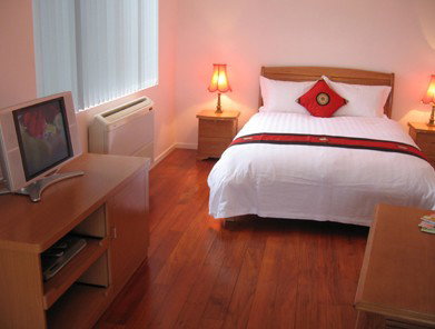 Island Eden - Coogee Beach Accommodation 1