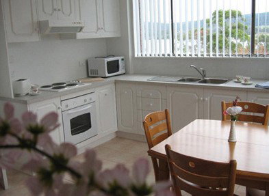 Island Eden - Coogee Beach Accommodation 2