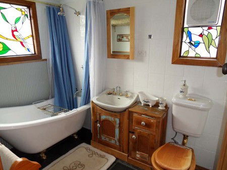 Peck's On Pine - Coogee Beach Accommodation 1