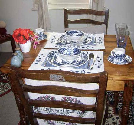 Peck's On Pine - Coogee Beach Accommodation 2