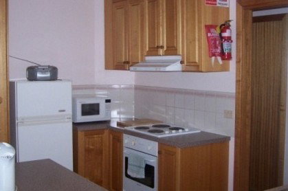 Freycinet Villas - Coogee Beach Accommodation 2
