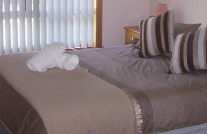 Freycinet Villas - Coogee Beach Accommodation 3