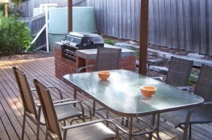 Freycinet Villas - Coogee Beach Accommodation 4