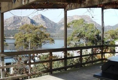 Freycinet On The Bay - Coogee Beach Accommodation 5