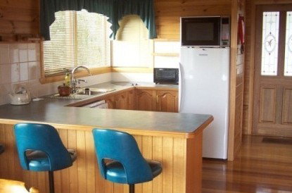 Coles Bay House - Coogee Beach Accommodation 1