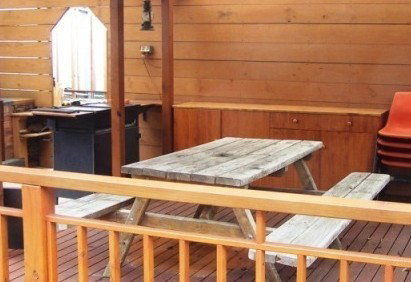 Coles Bay House - Coogee Beach Accommodation 3