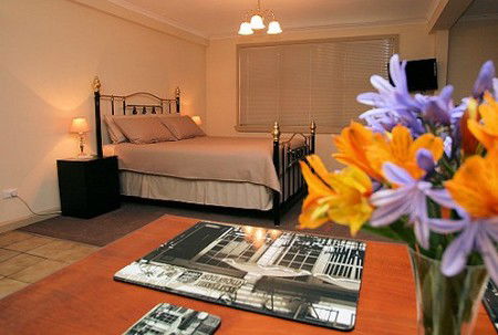 Campania Hills - Coogee Beach Accommodation 3