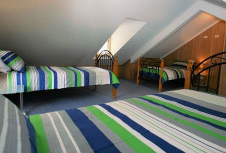 Campania Hills - Coogee Beach Accommodation 4