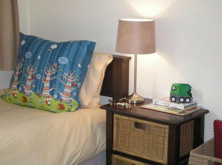 Forest Road Apartments - Coogee Beach Accommodation 4