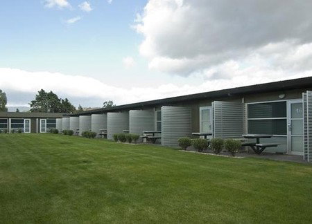 Brighton Hotel Motel - Coogee Beach Accommodation 1