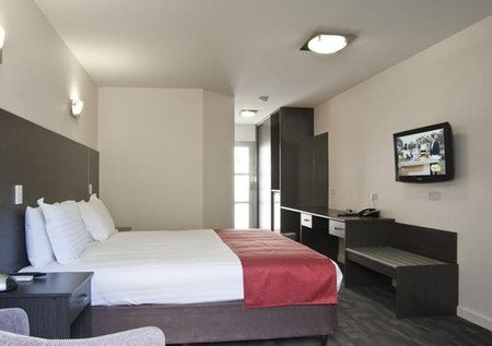 Brighton Hotel Motel - Coogee Beach Accommodation 2